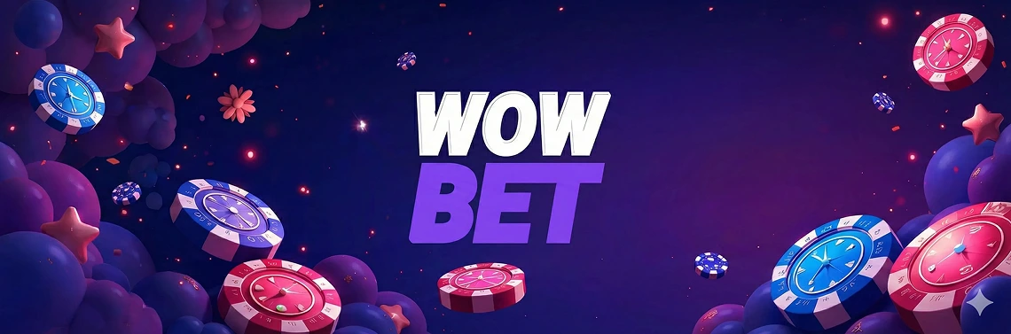 Депозиты и способы оплаты Wowbet — Кыргызстан