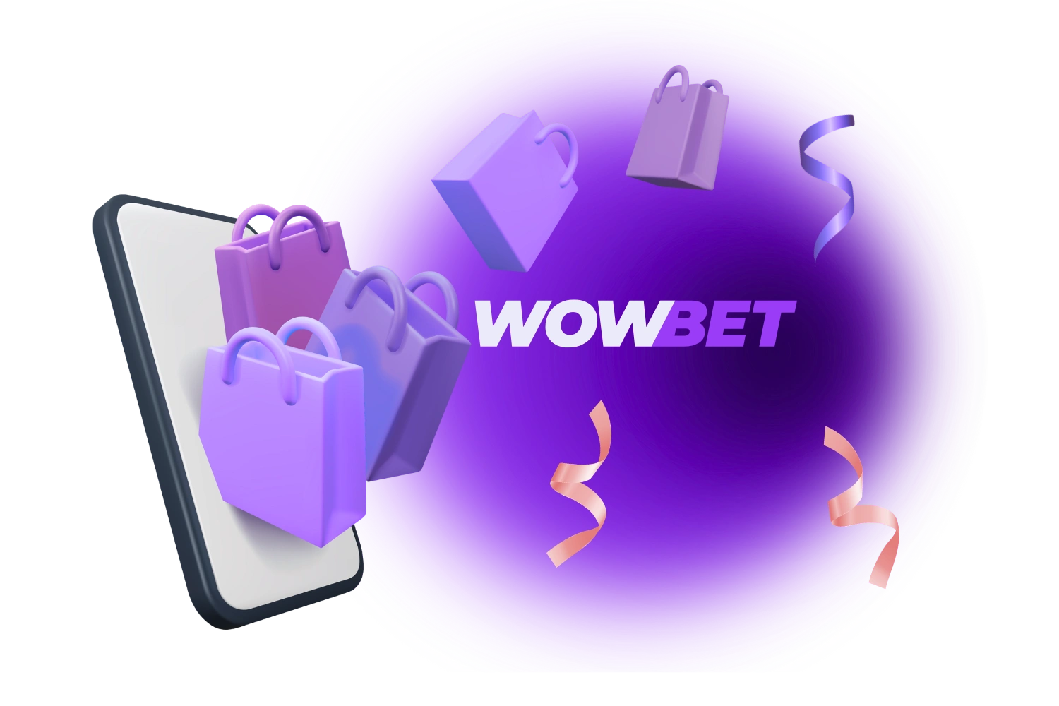 Wowbet Partners banner